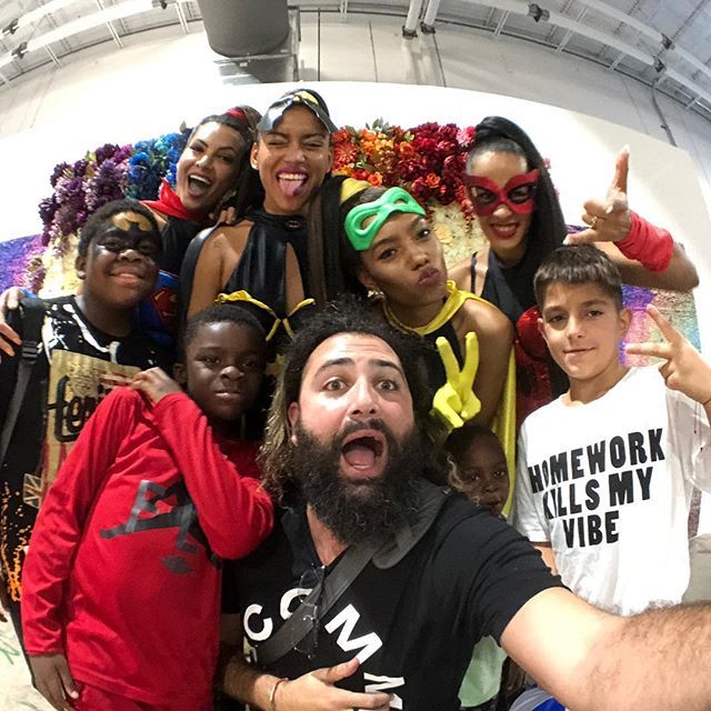 jorgematto's tweet photo. @marcuzbourne โcan you tag me on my Instagram?โ Me โI got you bro.โ #StyleSaves https://t.co/SMkjgcbuVU https://t.co/VAND5hTNM6