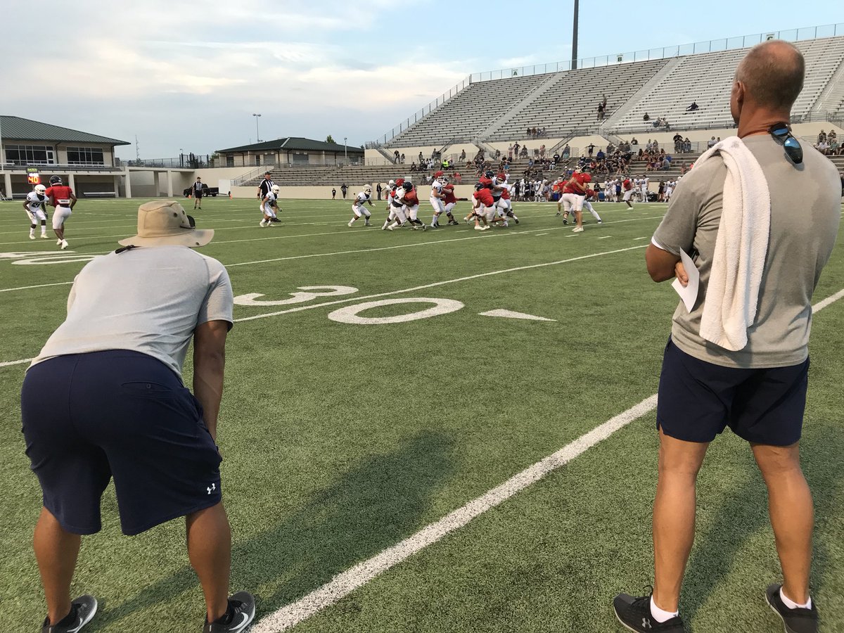 Denton Ryan FB ⭐️⭐️⭐️ tweet media