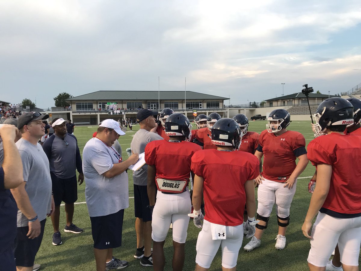 Denton Ryan FB ⭐️⭐️⭐️ tweet media