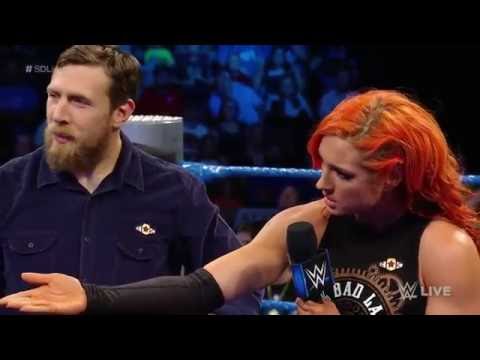 WweEventUpdates's tweet photo. WWE SmackDown 9/6/2016 - Tensions Turn Volatile Between The Women's Championship Participants (HD)WWE Events - 
https://t.co/d9fDzO7QRW https://t.co/W0WlgFxgBl