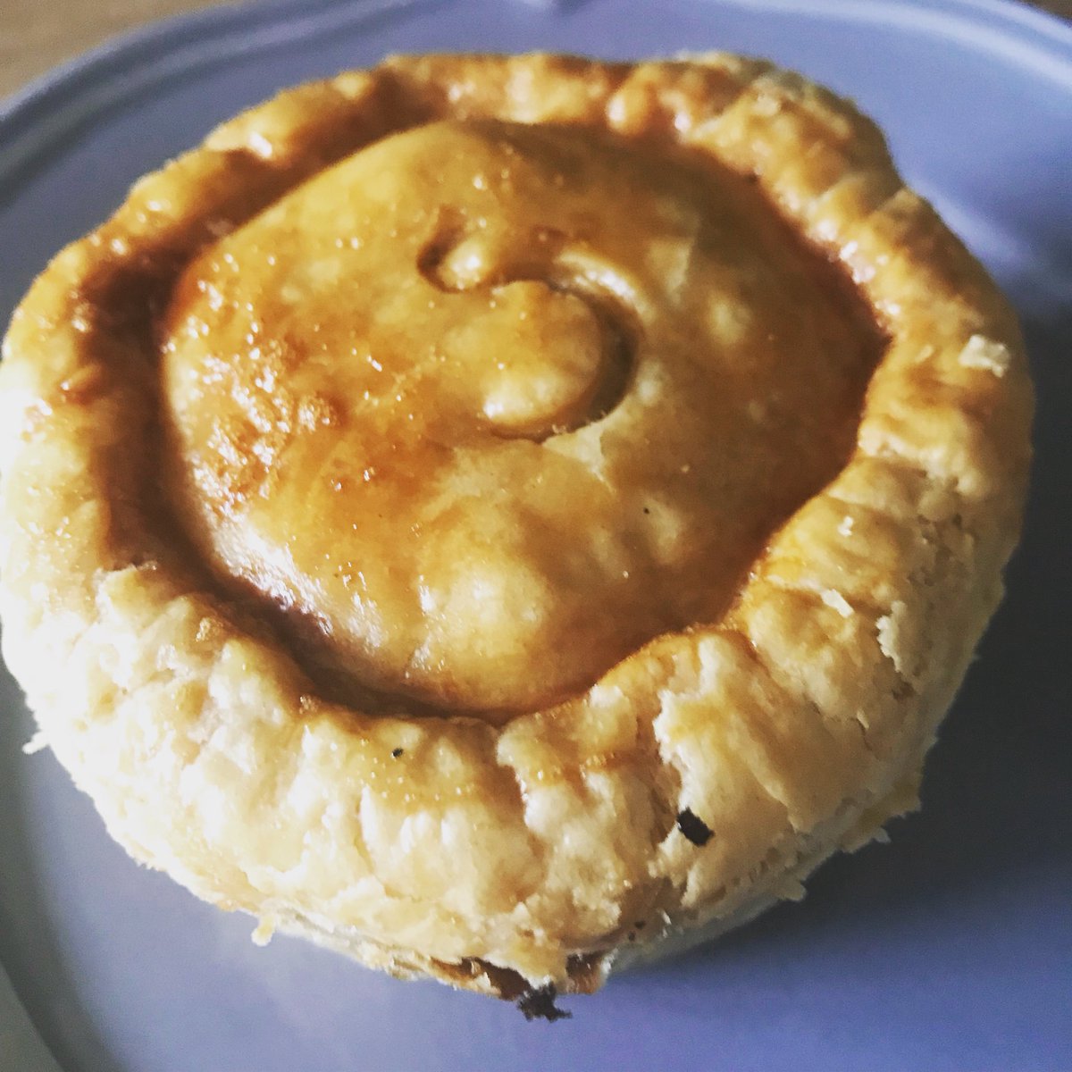 Great day today <a href="/pawsinthepark/">Paws in the Park</a> lots of hungry #dog owners enjoying #pies. Good to be home now getting #hungry myself I think I’ll grab myself a #pieandapint. #pieandmash  #eventcatering