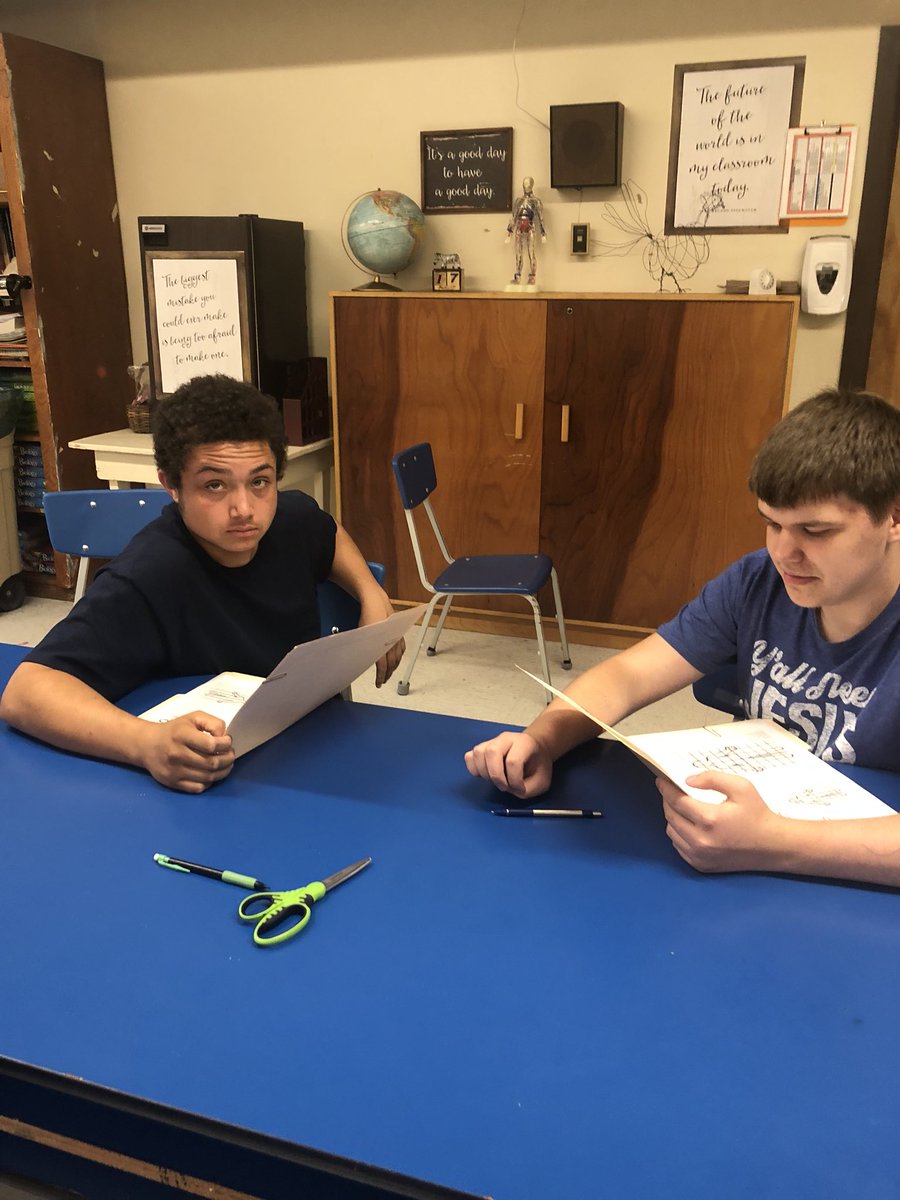 MceScience's tweet photo. Battleship.. A &amp; P style! Find My Wound using anatomical directional terms! #PantherNation https://t.co/vZBjLNJ6Ff