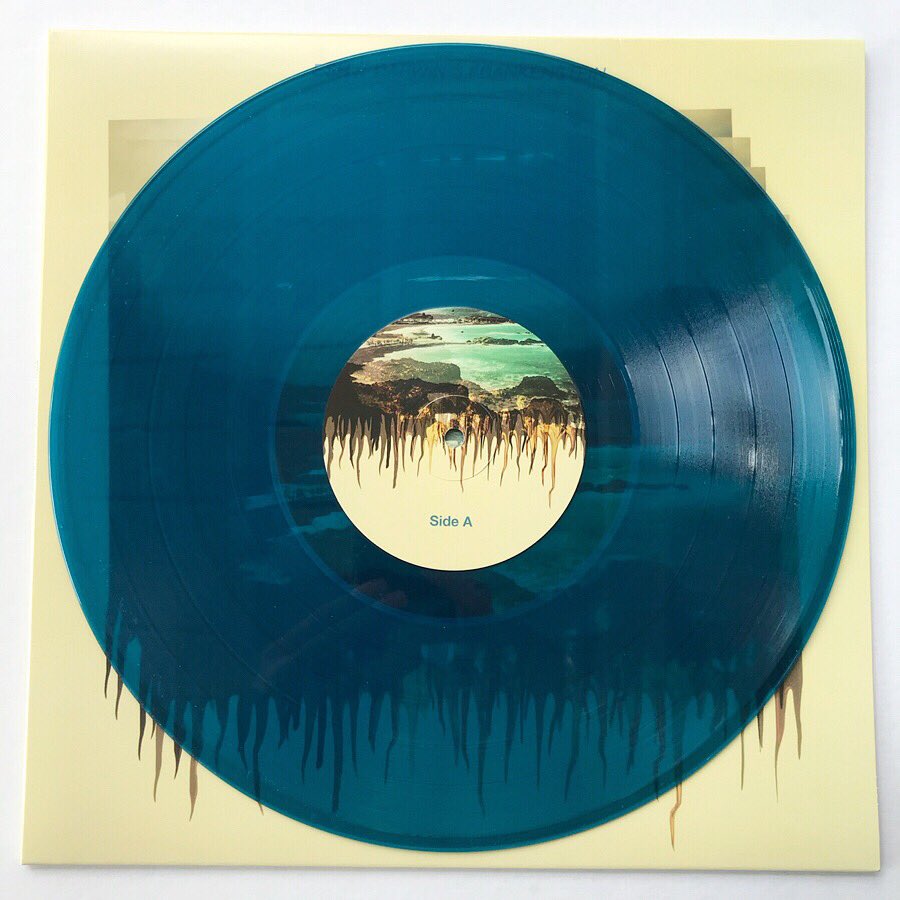 EshExists's tweet photo. Today is marks one year since I dropped Darwin’s Frankenstein. To celebrate, I’ve put the vinyl up for $10 this weekend only. I can’t thank y’all enough for the support.
https://t.co/CoVG2FT1tS https://t.co/D1Q9qAeHnd