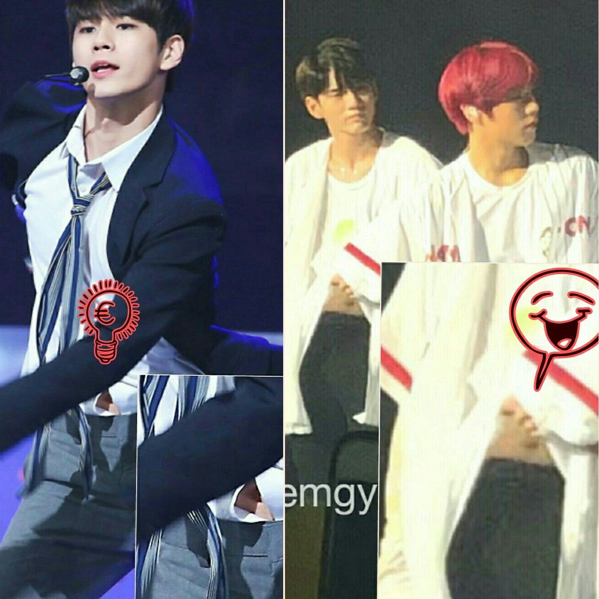 หมื่นลี้ ✨โอชิน้องแว่น tweet media