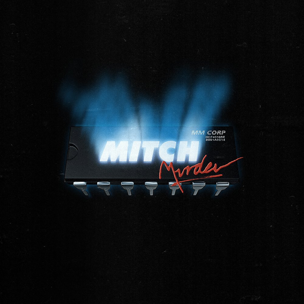 Mitch Murder tweet media