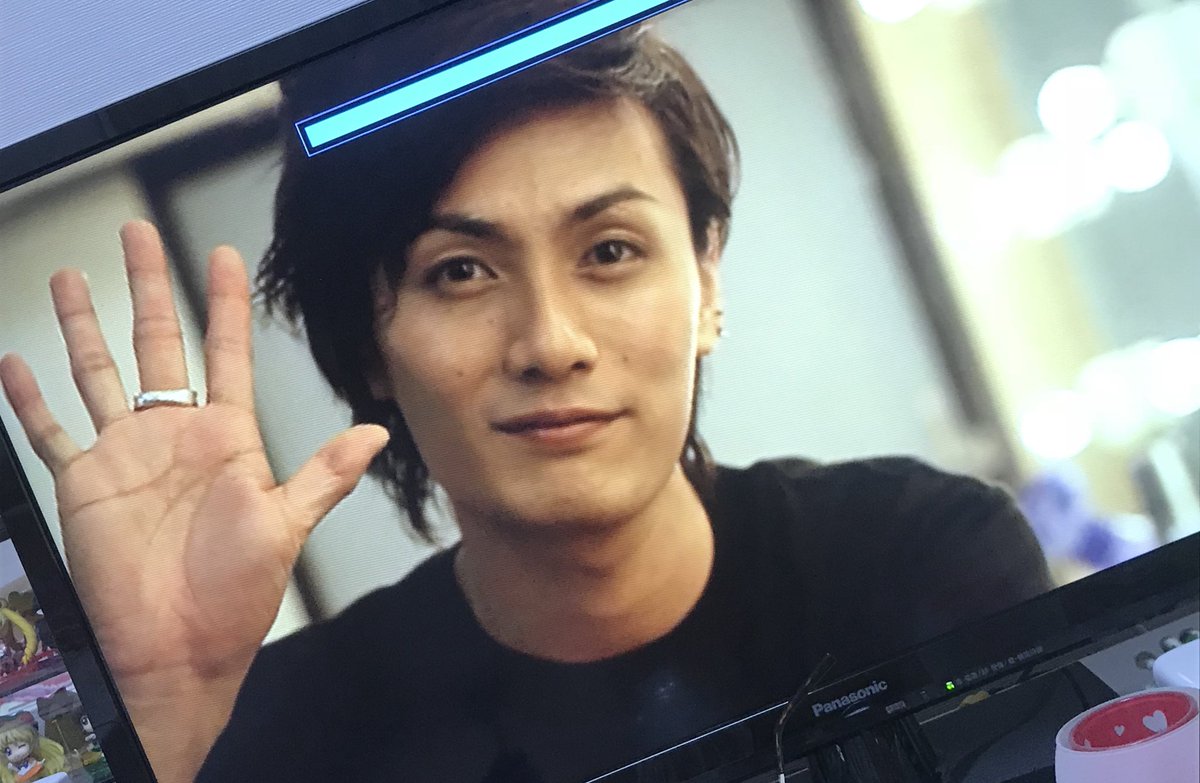 さおり 加藤和樹かっこいい さおり 加藤和樹かっこいい