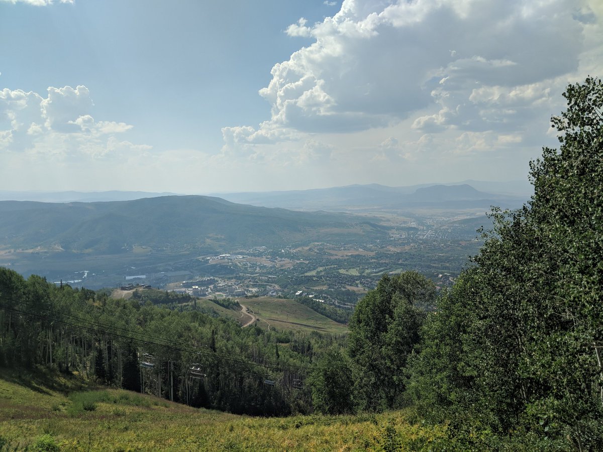 Always a good day in #Steamboat <a href="/skisteamboat/">#SteamboatResort</a>...