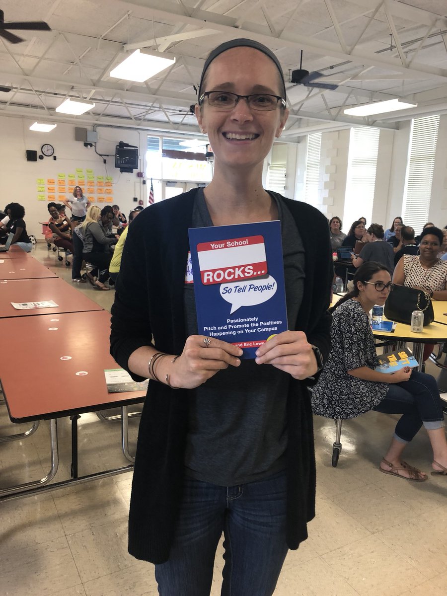 Edcamp_All-American tweet media