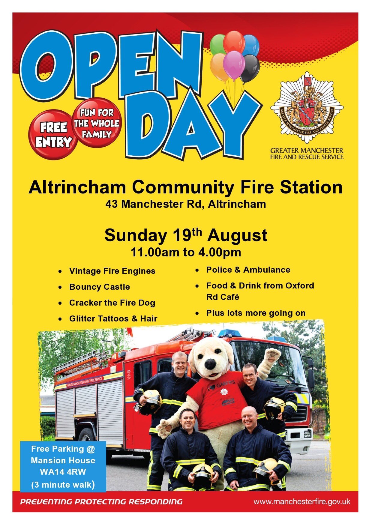 Get Mansion House Manchester Road Altrincham Wa14 4Rw Pictures