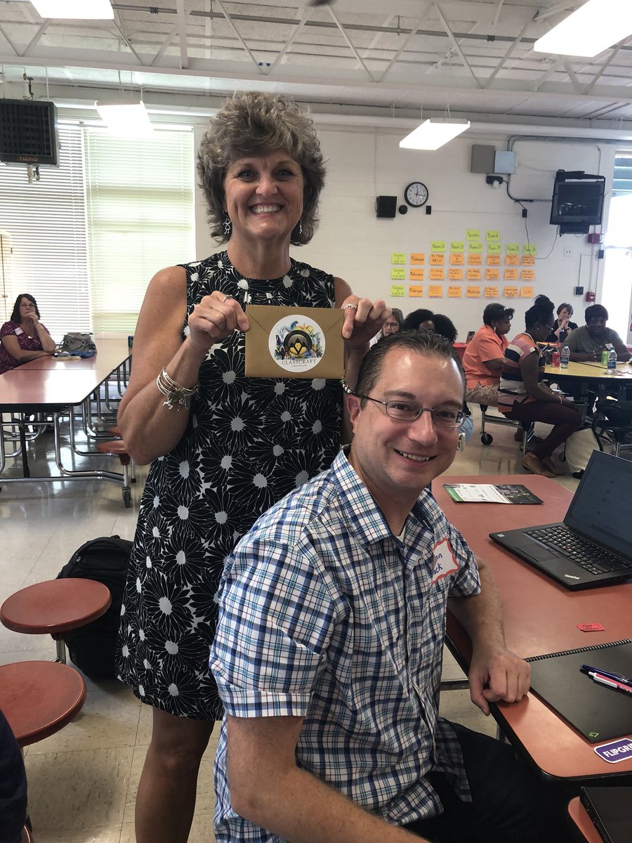 Edcamp_All-American tweet media