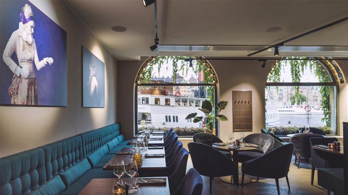 cppluxury's tweet image. Radisson Collection Strand Stockholm completes renovations

cpp-luxury.com/radisson-colle… #Radisson #RadissonCollection #StrandHotelStockholm #luxury #hotel #Stockholm #renovation #redesign #travel #design @RadissonGroup @RadissonHotels