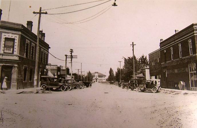 MayorTammy's tweet image. This week I issued a proclamation acknowledging this important date in #MyMeridian! 125 years ago the original Meridian town site was filed. It happened on August 18, 1893. #Happy125Years #MeridianPride #MeridianHistory
