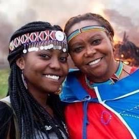 Paula Kahumbu tweet media