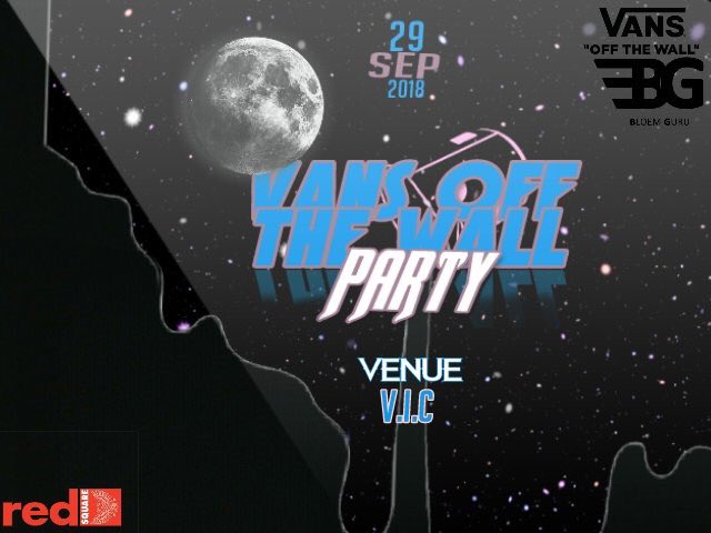 MThuloStudio's tweet photo. It’s almost here

Y’all pull through. We got a crazy set planned 🚨

#VansOffTheWallParty https://t.co/dJBz2Kvce6
