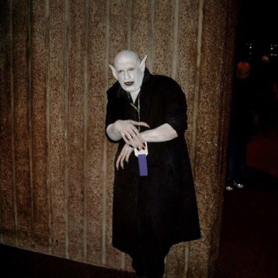 My boy over there thinks you’re kinda cute