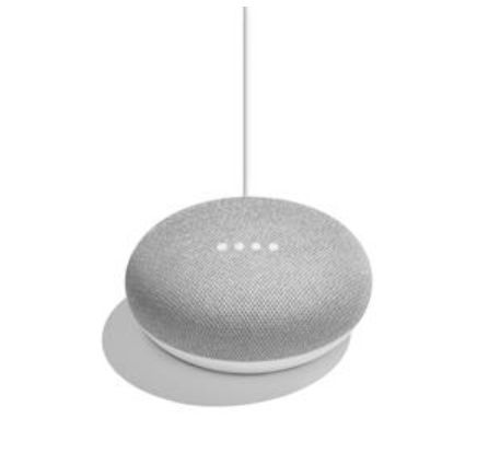 bt free google home