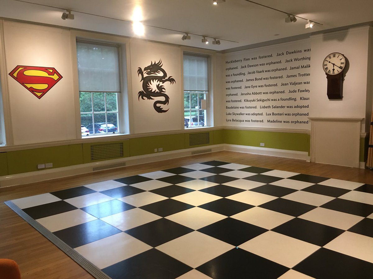 Glo Productions tweet media