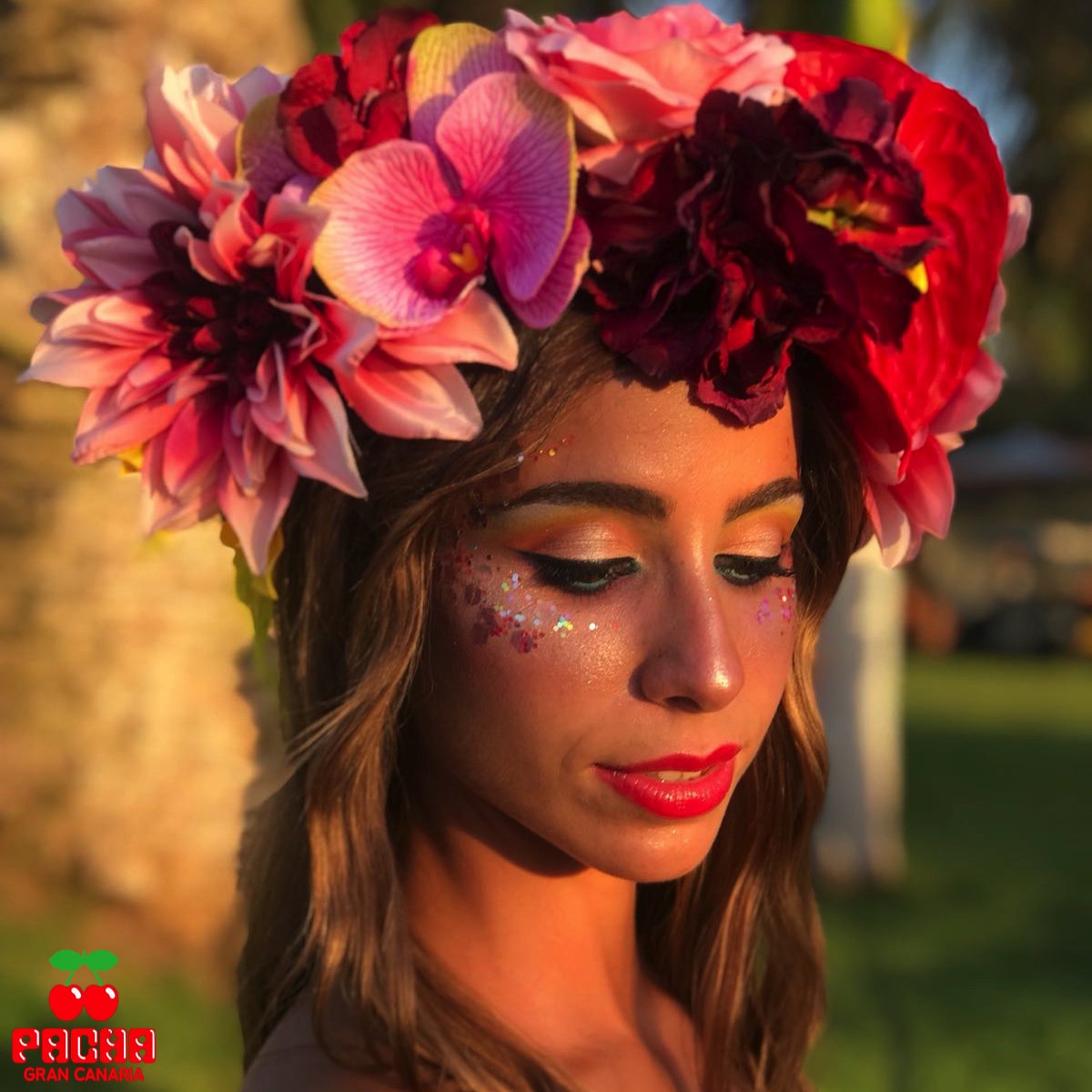 PachaGC's tweet image. 🇪🇸 ¡Un viernes espectacular! ￼🍒 ayer celebramos en Pacha Gran Canaria el desenlace de la Audi Golf Night ￼🏌🔝
🇬🇧 A spectacular Friday! ￼🍒 yesterday we celebrated in Pacha Gran Canaria Audi Golf Night outcome ￼🏌🔝
·
#PachaGC #GranCanaria #ViveLaNoche#PurePacha