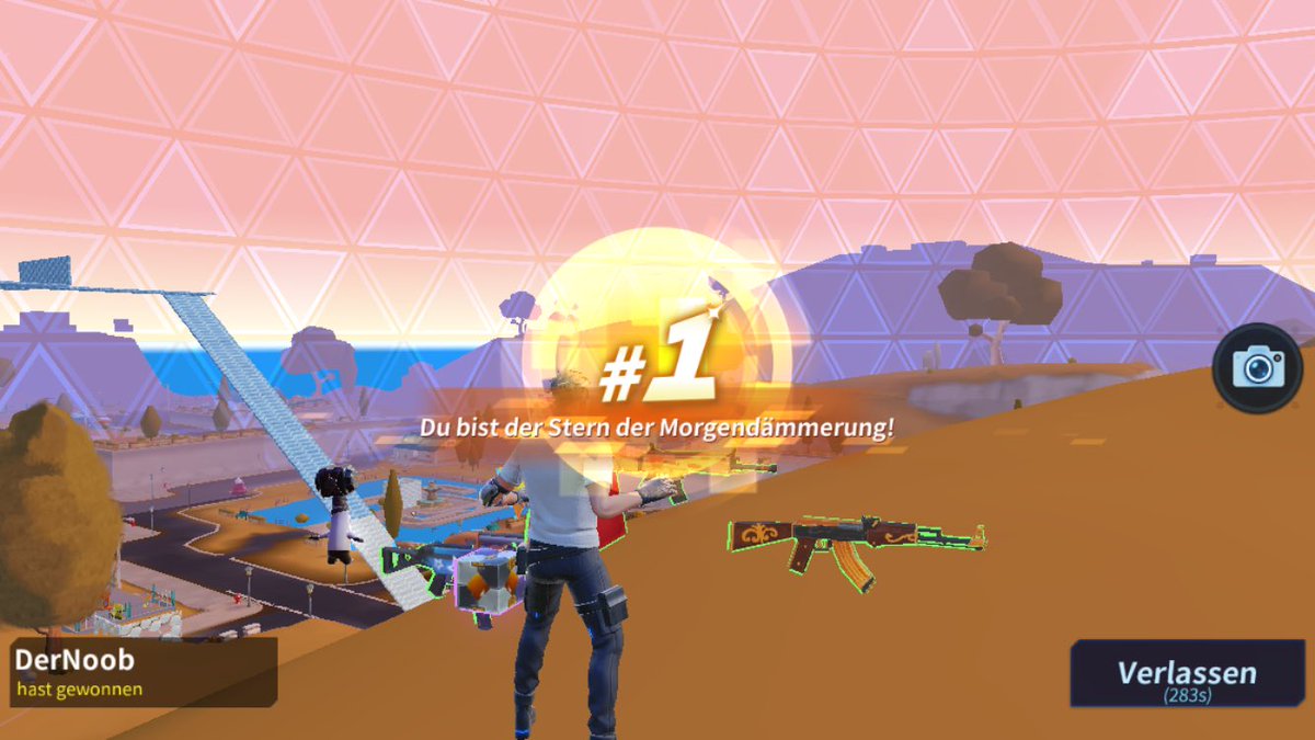 Eray99078490's tweet photo. Best round But was an Apk Version https://t.co/uwwqVze7Jd