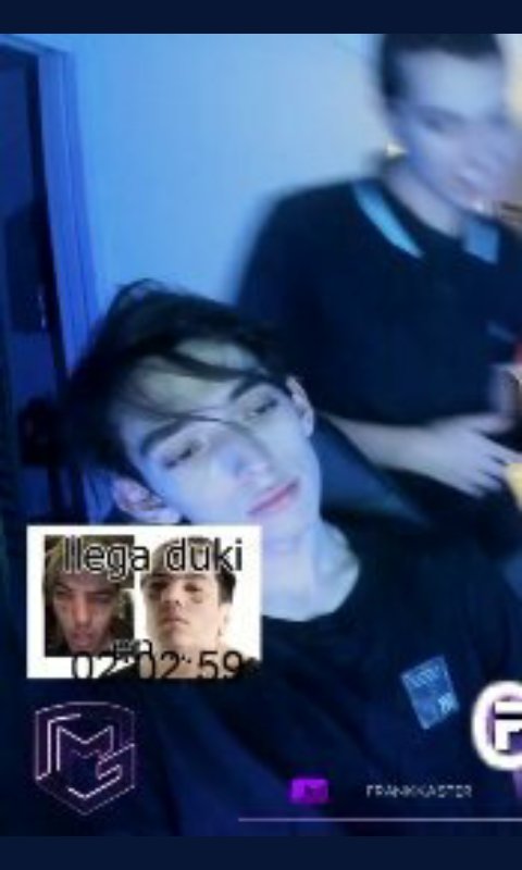 MacarenaBordon1's tweet photo. @Pedrito_Vm Bien en pedo, seguro ni sabias que estabas ahí https://t.co/xFgTeAcEHK
