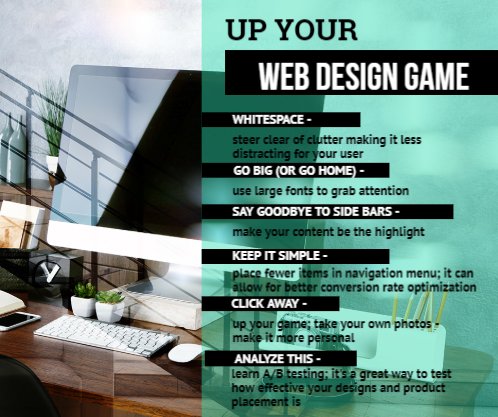 Some great advice! Make it perfect! #javascript #webdevelopment #app #Website #Developer #ChristopherKim #HTML #CSS