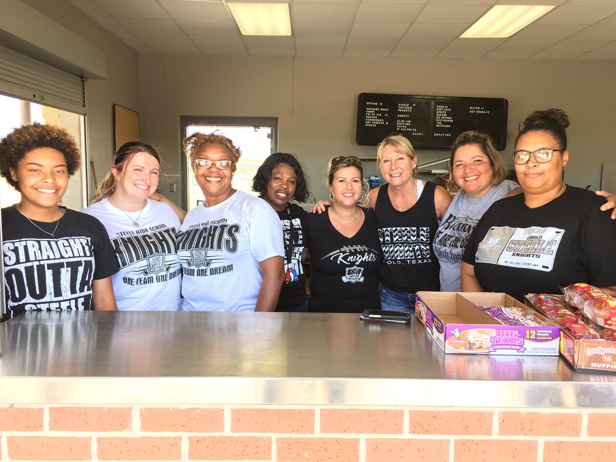 Steele Cross Country tweet media