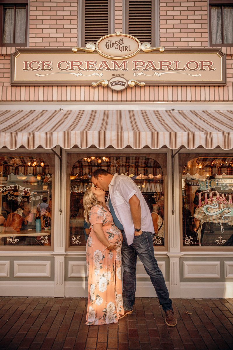 makingamiller's tweet photo. Dreamed of the day I would be able to share maternity photos. It still doesn’t feel real. #makingamiller #infertility #IVF #IVFpregnancy #pregnantafterinfertility #maternityshoot #disneyfan https://t.co/6BzXwX5kEM