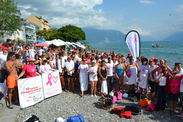 Groupe 3R (@groupe3r) on Twitter photo Plus de 200 nageurs et bénévoles réunis pour la traversée du Léman organisée par <a href="/laimantrose/">L'aiMant Rose</a> aujourd'hui à Vevey. 8.4 km parcourus en relais pour un #dépistage gratuit du #cancer du sein avant 50 ans en #Suisse. Bravo à tous les nageurs et bénévoles ! bit.ly/2BoVtmV Plus de 200 nageurs et bénévoles réunis pour la traversée du Léman organisée par <a href="/laimantrose/">L'aiMant Rose</a> aujourd'hui à Vevey. 8.4 km parcourus en relais pour un #dépistage gratuit du #cancer du sein avant 50 ans en #Suisse. Bravo à tous les nageurs et bénévoles ! bit.ly/2BoVtmV
