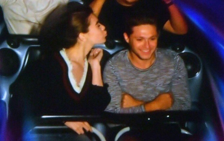 NiallDailyVote's tweet photo. Look at this child, i'm absolutely in tears 😂 poor hailee https://t.co/Ia2G3n8b0h