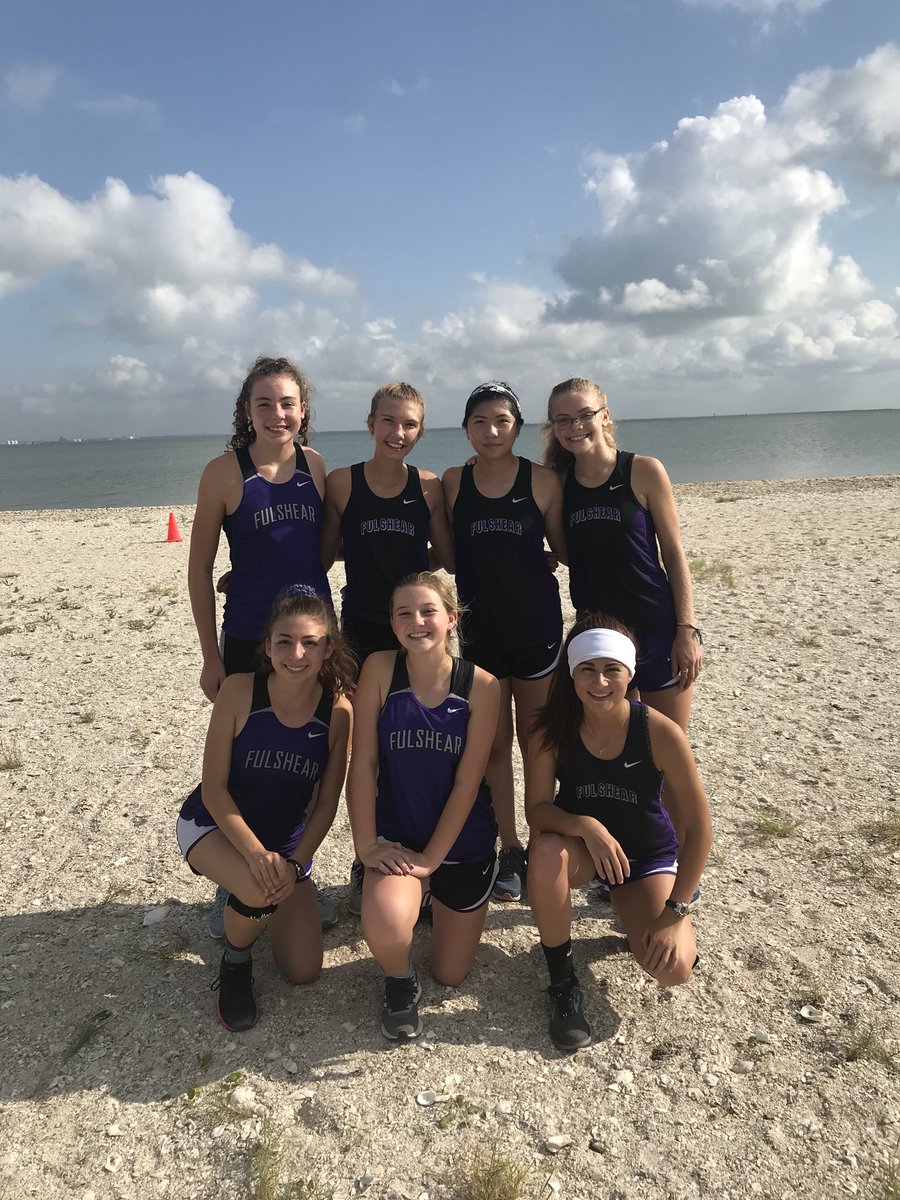 Fulshear Track/XC tweet media