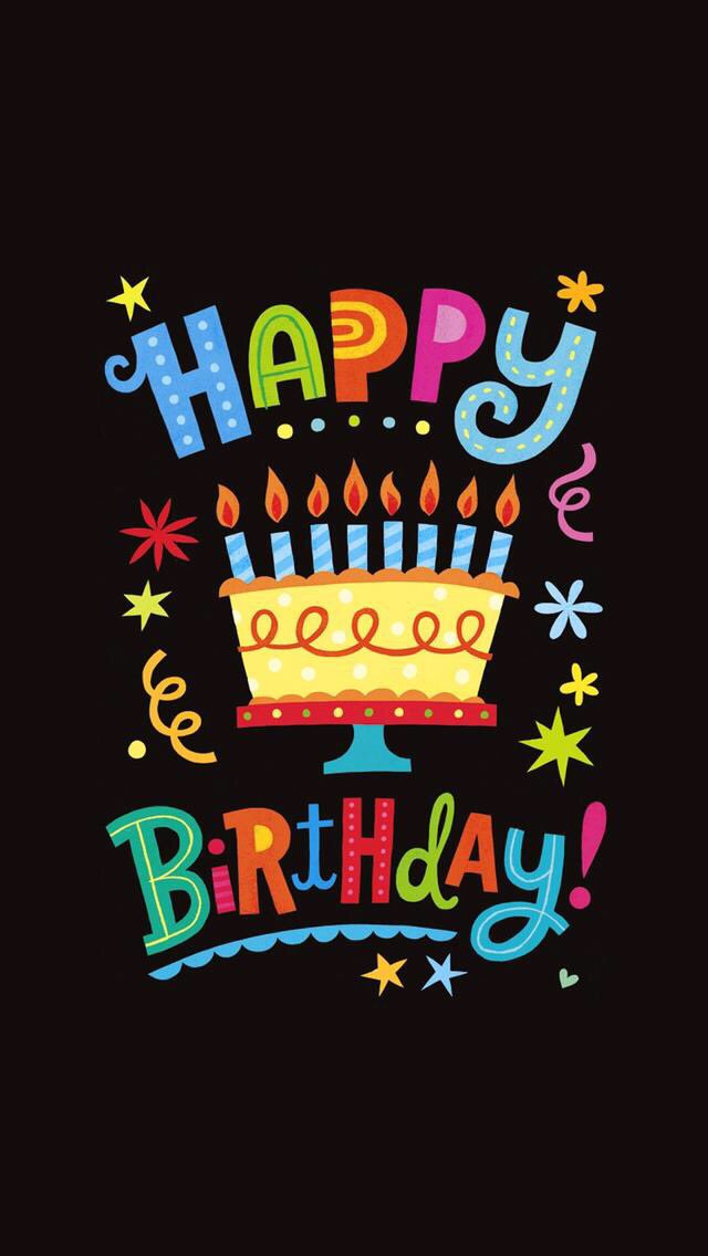   Happy Birthday Maia Mitchell    