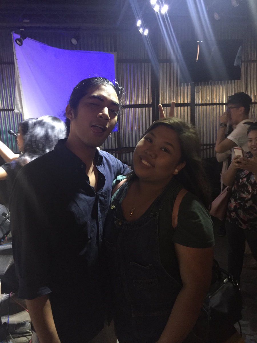 nelsplamio's tweet photo. Grabe yung feels ang sakit! Pero sobrang thankyou sainyong lahat! Ang gagaling nyo! Congrats! Grabe yung Senti night! kaabang abang yung season2 talaga! #AwksWebseries #AwksS2Party @antrosininglaya https://t.co/r9QK0atjEd