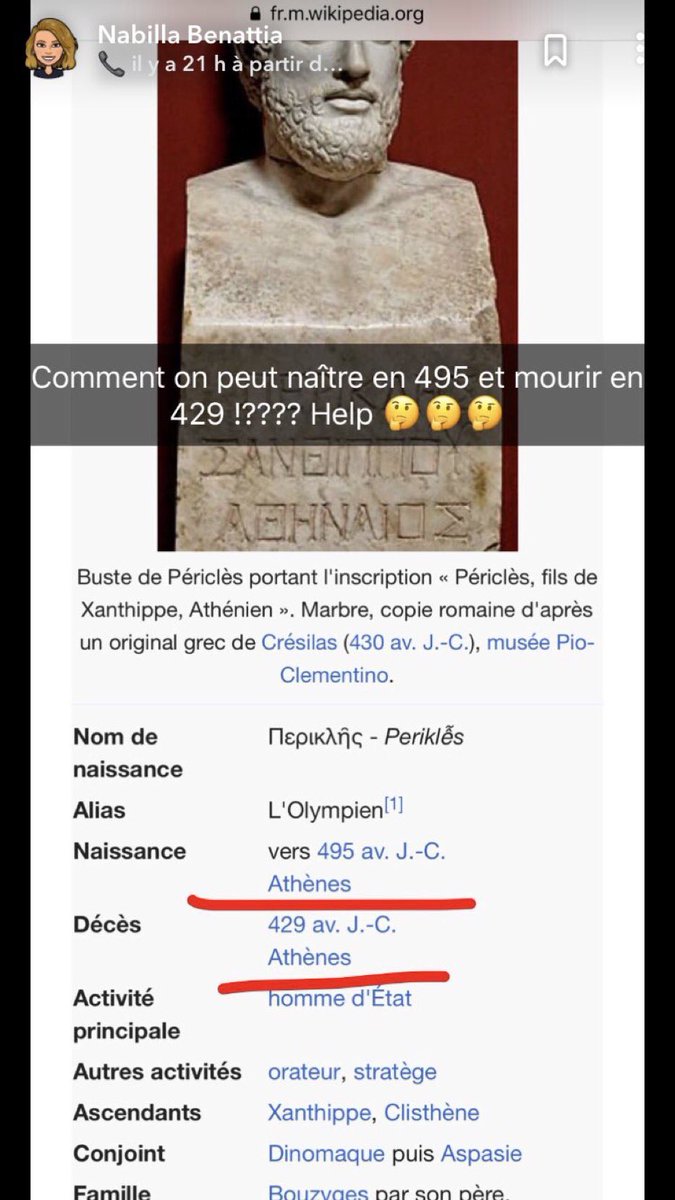LaZitouune's tweet photo. Ptdrr j’vous présente Nabilla Benatia, mdrr même mon gros doigts de pieds il a un plu gros Q.I c terrible https://t.co/Al2F5JA3xU