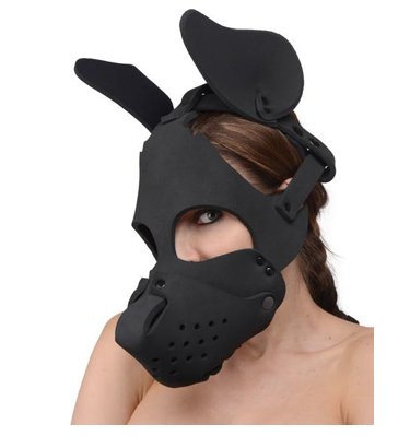 Playfulx's tweet photo. Neoprene Dog Hood With Removable Muzzle Black
https://t.co/4XohpiLBDa
#onlinesexshop #onlinesexstore #adultshop #adultretail #onlineadult #sextoysonline #sextoys #fetishwear #sexmuzzle #foreplay #doghood https://t.co/DAUwF7cAcX