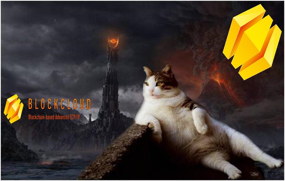 #BlockcloudTotheMoon Blockcloud can provide constant connectivity to dynamic networks! That's why I like it! <a href="/BlockcloudTeam/">BlockCloud</a>