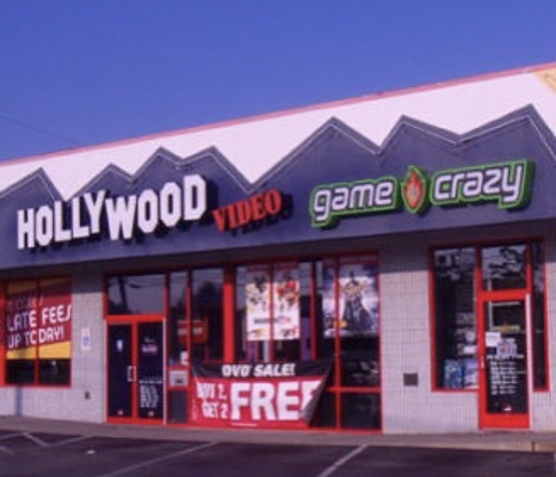 game crazy store