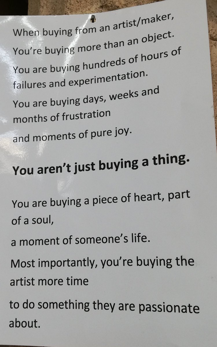 all_about_code's tweet image. Saw this in a shop earlier. This is a true thing for all the makers who put hard work into making their projects. // #makershour #makershelp @GuildOfMakers