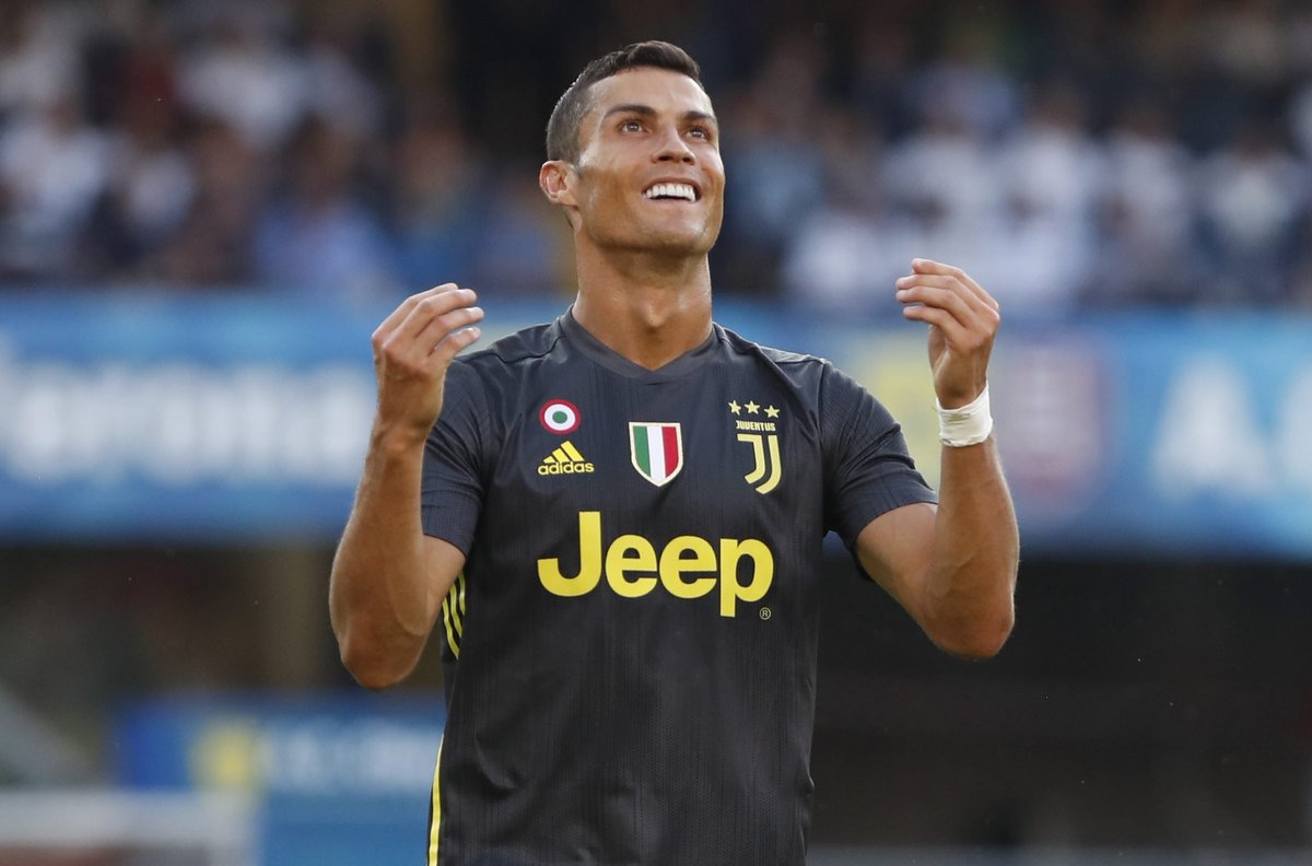 Video: Chievo vs Juventus Video: Chievo vs Juventus
