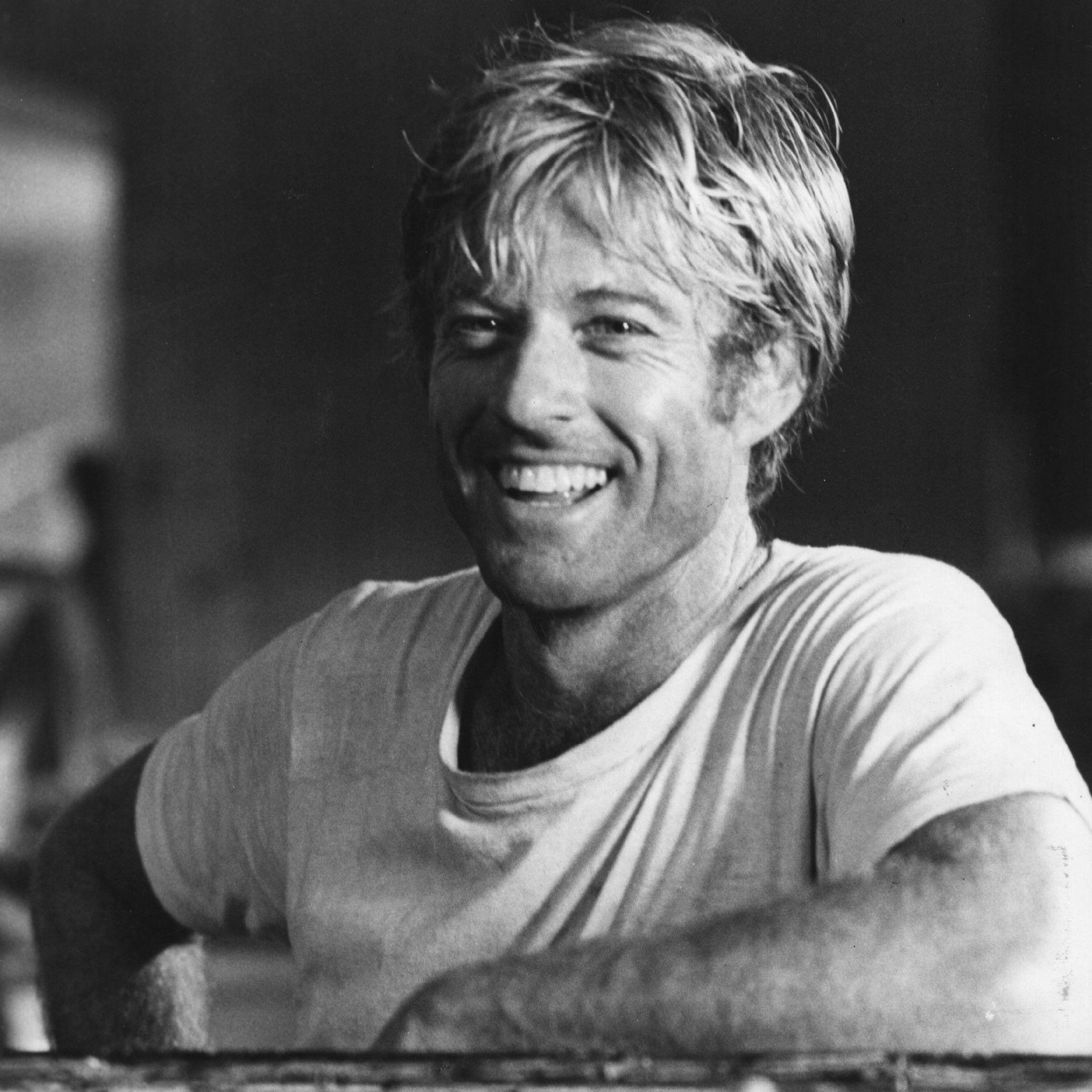 Wishing a happy birthday to Robert Redford! What is your favorite film starring the screen idol? 