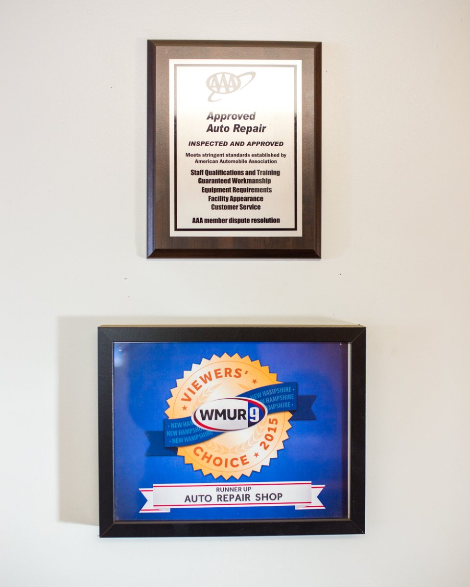 Honest Engine Auto (TheHonestEngine) Twitter