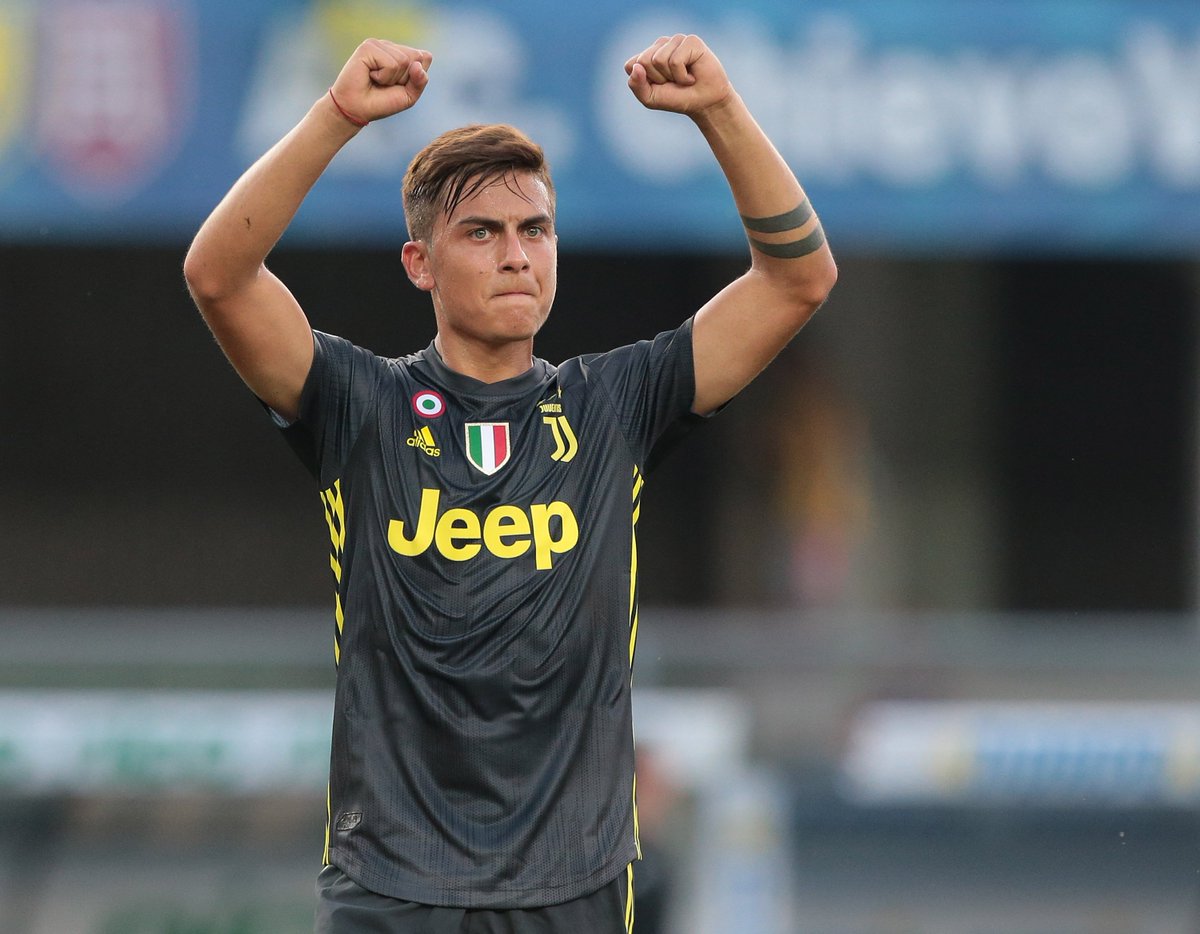 juventusfcen's tweet photo. 🙌 VICTORY!!!!! 🙌

🏳🏴 #FINOALLAFINE #FORZAJUVE 🏳🏴 https://t.co/9qtg7leTyj