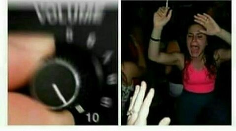 Microgametocito's tweet photo. Cuando escuchas #MasQueAmigos https://t.co/cu5Diztk1t