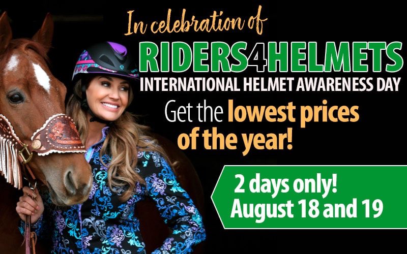 statelinetack's tweet photo. To help spread the word about helmet safety, https://t.co/cSZaVfhOht is proud to support International Helmet Awareness Day. Use the link below to shop the best in helmets!

https://t.co/6xRDSeB4q7 https://t.co/KrFvGWcYel