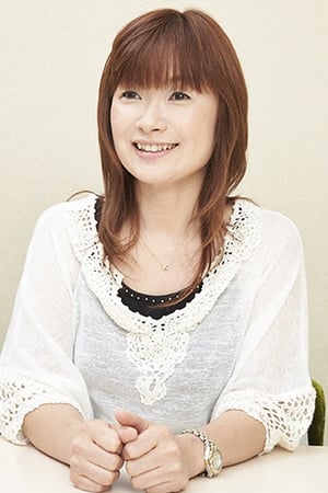 HAPPY BIRTHDAY IKUE OTANI!!! 