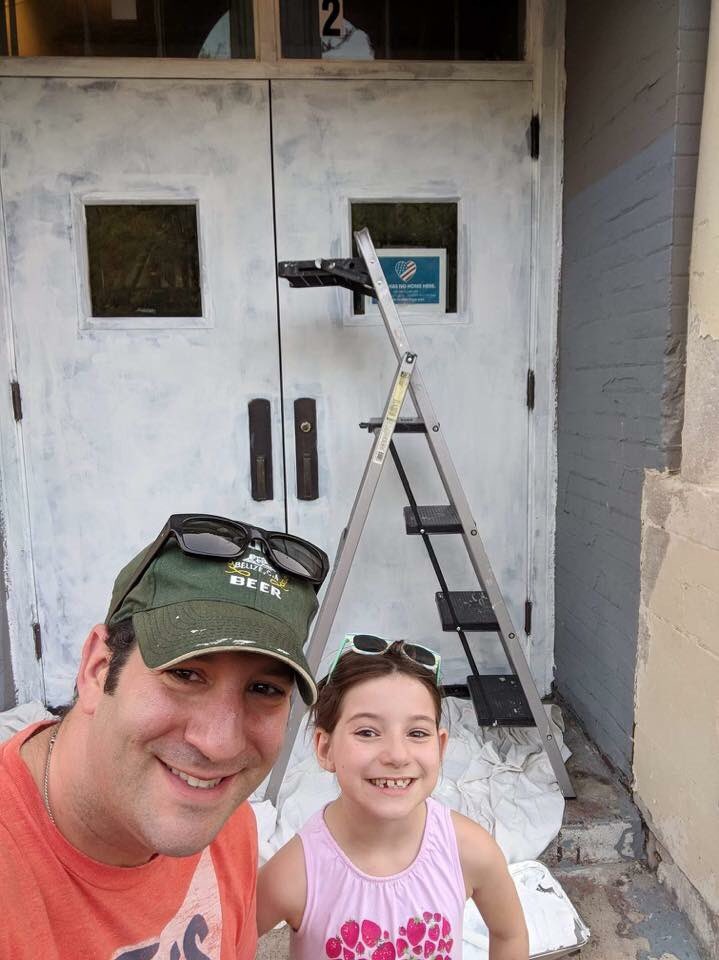 Drummond Montessori on Twitter "Drummond is getting a makeover from