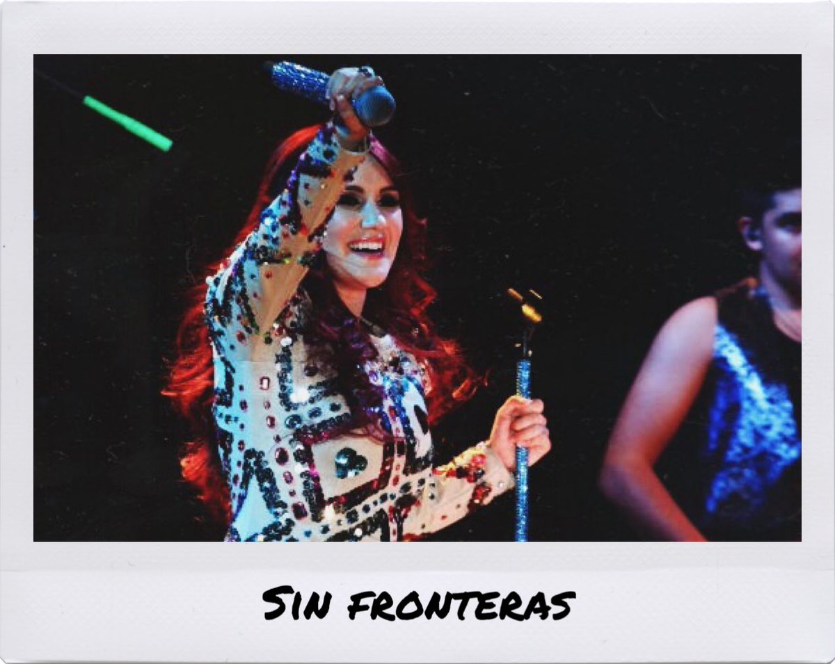 DMSpainNews's tweet photo. "Nunca olvides quién eres y de donde vienes, la vida da muchas vueltas y puedes regresar siempre al mismo lugar". | Siempre a tu lado @DulceMaria 🌷❤️💫 https://t.co/eXwacOqe8g