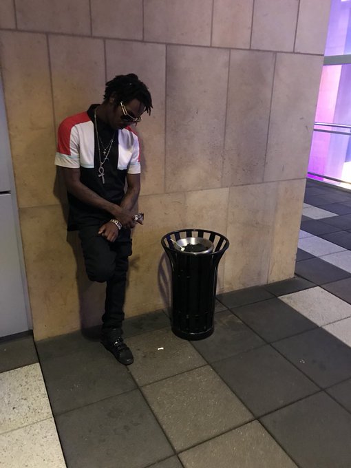 Young trap nigga still standin 💰🙏🏽 https://t.co/KqZEAm36uE<a href="/tag/foryou"class="tags"><span>#foryou</span></a><a href="/tag/happythanksgiving"class="tags"><span>#happythanksgiving</span></a><a href="/tag/blackfriday"class="tags"><span>#blackfriday</span></a><a href="/tag/motion"class="tags"><span>#motion</span></a>