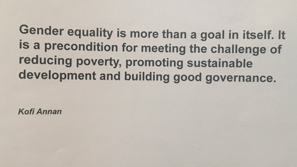 ParadoxCP's tweet photo. #KofiAnnan https://t.co/yeQaZJCNR0