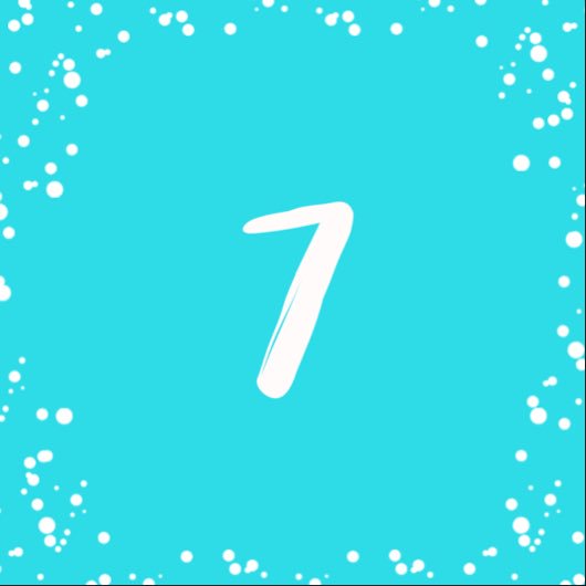 In honor of ONE MORE WEEK, here’s a hint for finding our VIP passes: In plain English, one ticket may just be where you rest your coffee.

NOTE: *The buying and selling of VIP passes is strictly forbidden. If a member discovers this has occurred, the passes will become invalid.*