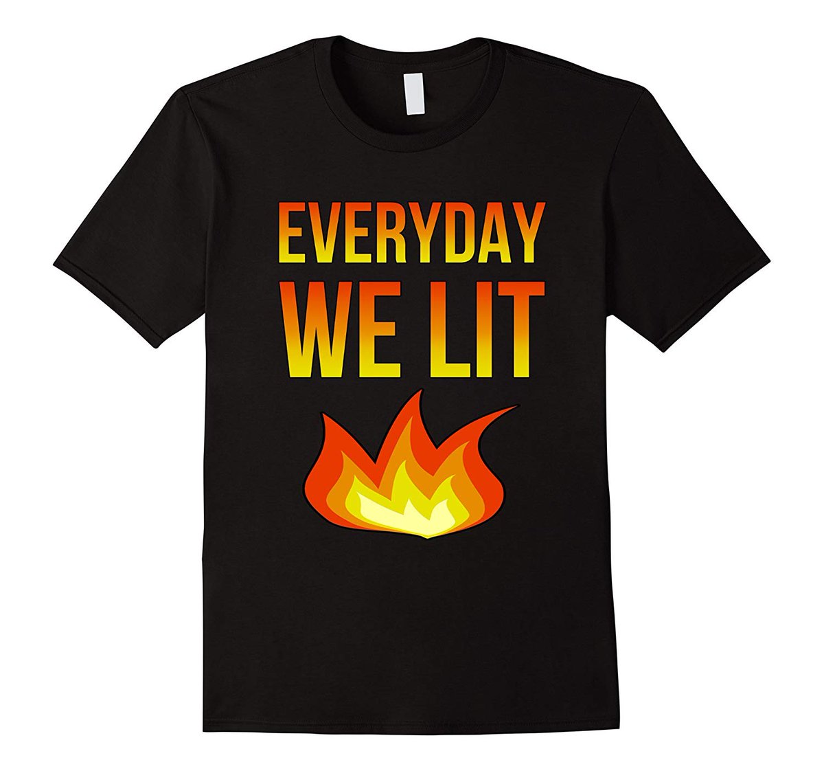 This is my top selling shirt on #Amazon So are you #LIT? amzn.to/2PiUdVd